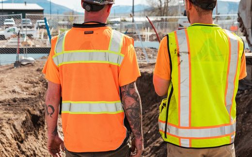 Workwear