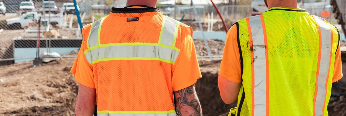 Workwear, vêtements personnalisés